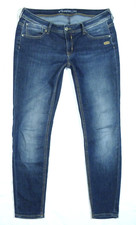 GANG Faye CROPPED Damen Jeans