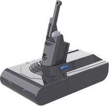 9000mAh Akku Für Dyson V8