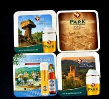4ér Set Park Brauerei