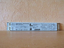 Osram EVG VORSCHALTGERÄT Quicktronic Professional QTP 3x18, 4x18W