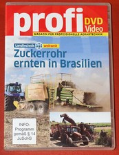 DVD - zum Magazin PROFI