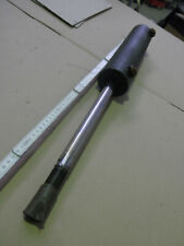 Radlader Ahlmann  Hydraulischer Lenkzylinder