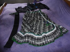 Damenkostüm Landhausmode Gr.40 Helene Strasser