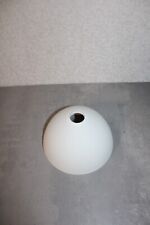 Opal Wandlampe Pendelleuchte