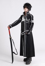 Sword Art Online Kirito Kleid