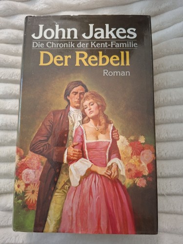 Der rebell die chronik - -,