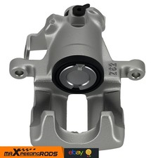 2x Bremssattel Hinten Links +