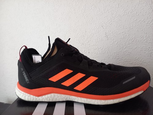 Adidas terrex agravic flow - terrex,