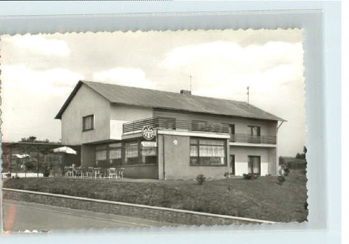 Gedern hotel restaurant - hotel,