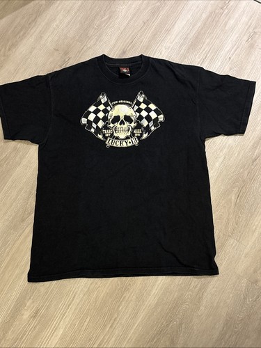 Lucky shirt rockabilly - shirt,