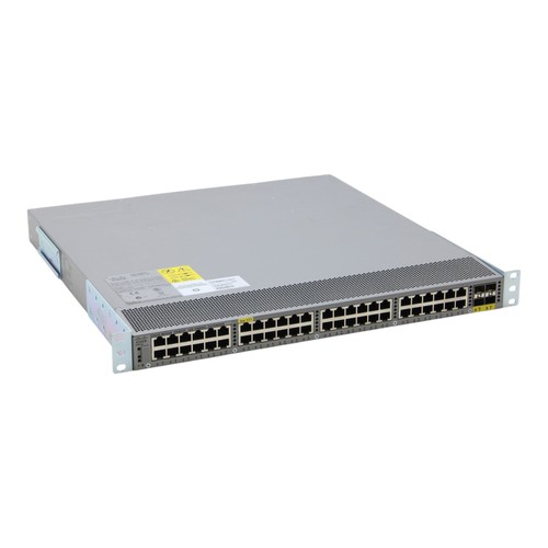 Cisco nexus n2k - nexus, n2k-c2248tp-1ge