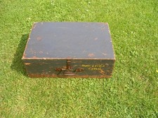 2.WK Luftwaffe Bodenpersonal