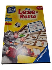 Ravensburger Die Lese-Ratte