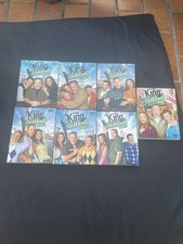 King of Queens DVDs Staffel