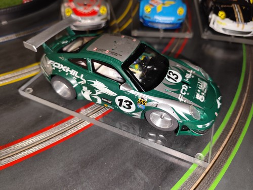 3v4 carrera 124 porsche - 3v4,