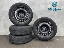 Opel Astra K Winterräder