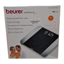 Beurer 748.17 BF LE Limited