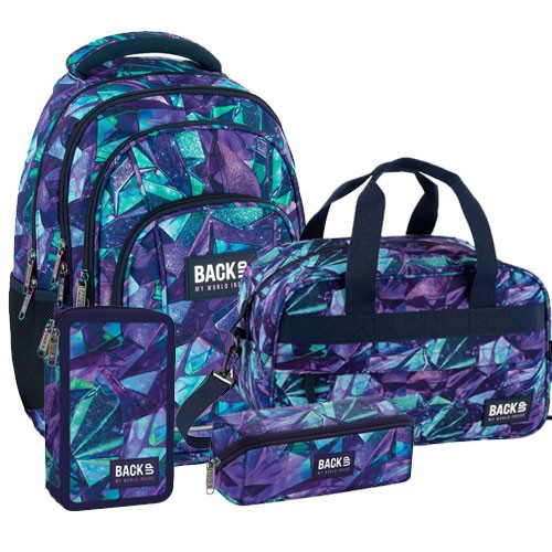 Backup schulrucksack rucksack - backup,