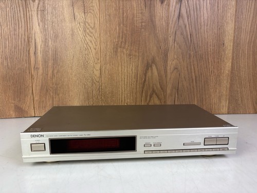 Denon 260 am stereo - denon,