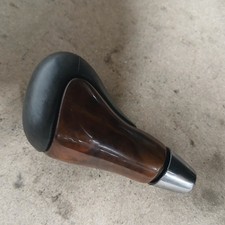 Mercedes-Benz W220/W215 Schaltknauf Wurzelholz Wählhebel Automatik Holz