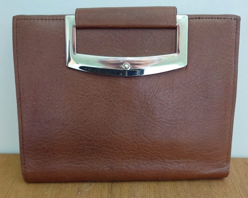 Vintage damen portemonnaie - damen,
