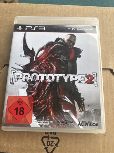 Prototype limited radnet - prototype,
