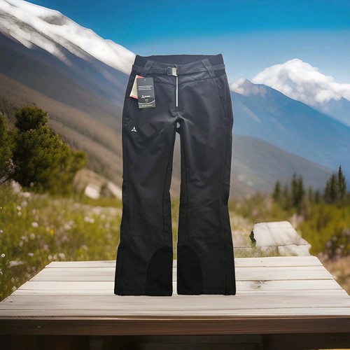 Damen skihose schöffel - damen, skihose,