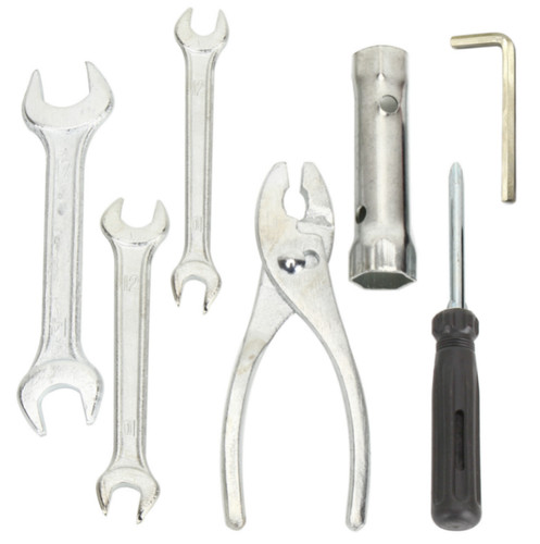 Motorrad atv werkzeug - motorrad, tool