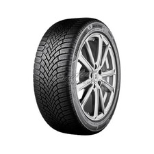 1x 205/55 R 16 91H Winterreifen Bridgestone Blizzak 6 3PMSF Enliten | 50043
