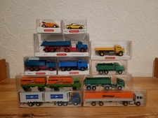 Konvolut , 11 Wiking Modelle