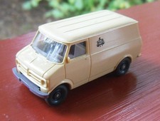 WIKING OPEL / BEDFORD Blitz