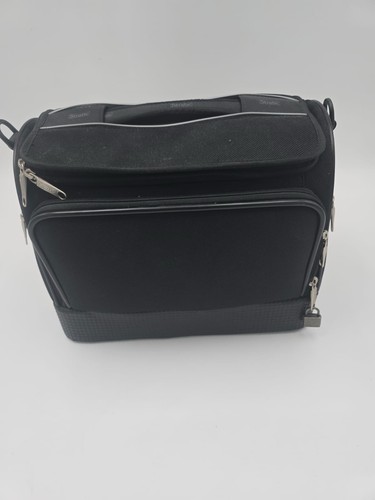 Stratic kulturtasche schwarz - stratic,