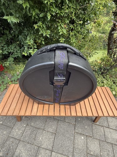 Stagg snare koffer case - koffer,