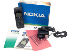 Nokia 2110 Handy Telefon OVP