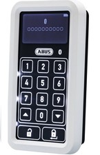 Abus hometec pro - hometec,