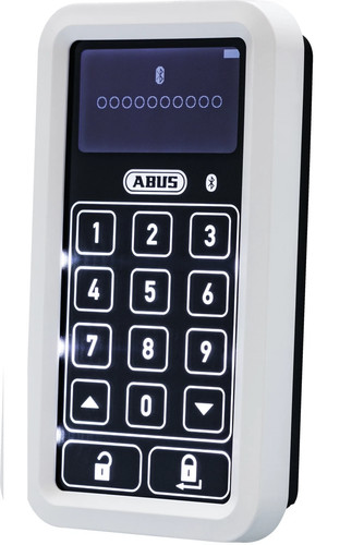 Abus hometec pro - abus,