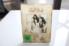 High chaparral staffel 7 - chaparral, [7