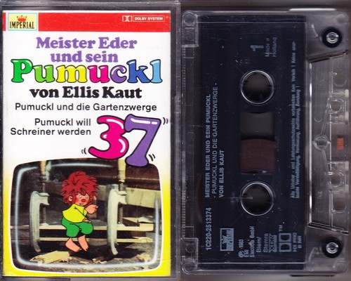 Pumuckl und - pumuckl,