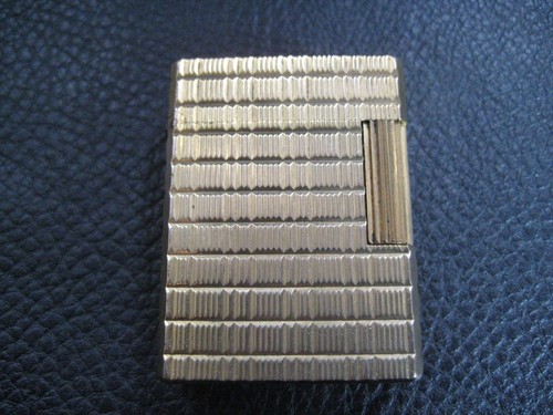Dupont feuerzeug lighter - dupont,