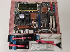 Asus p5q pro mainboard intel - asus,