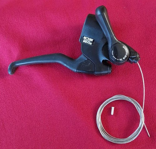 Shimano m300 bl m250 - sl-m300, bl-m250