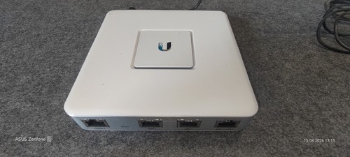 Ubiquiti unifi security - ubiquiti,
