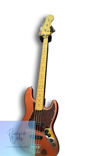 Fender mexico player jazz - fender,