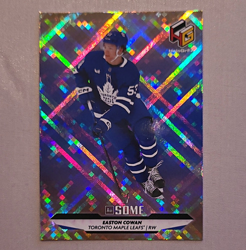 Upper deck 2025 holografx - upper, 2025-26