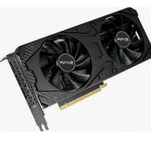 Kfa2 geforce rtx - kfa2,
