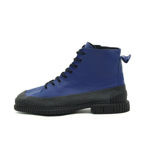 Camper damen high top - camper, leder