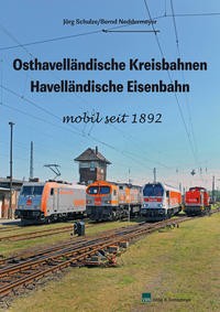 Osthavelländische kreisbahnen - osthavelländische,