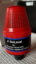 Delaval Vakuum Sicherheit Ventil 926585-80 Original nie benutzt 