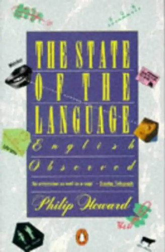 The state language - state,