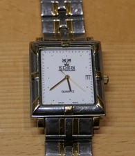 Herren-Armbanduhr Eden Quartz 10070H